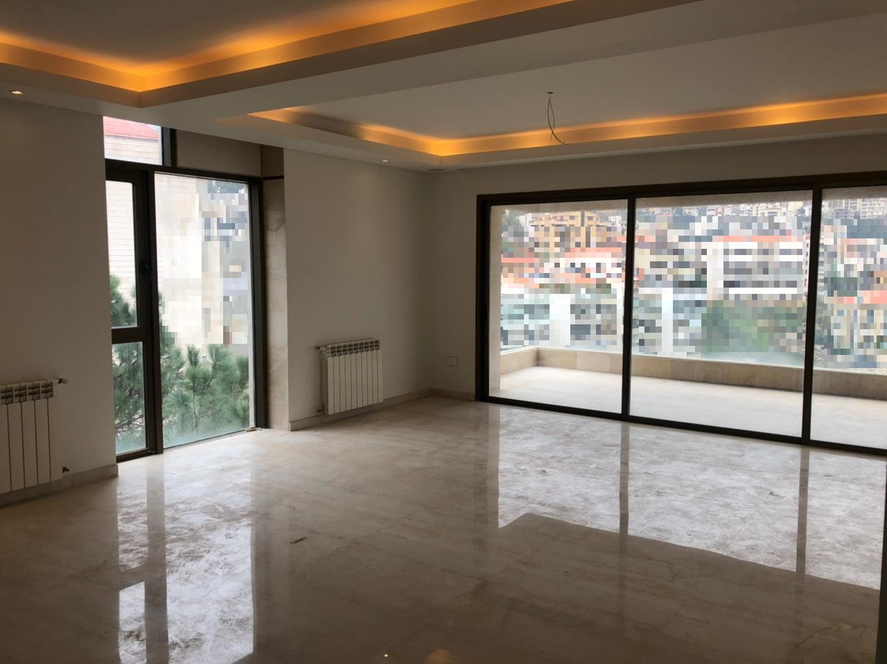 Mountain View Duplex Apartment For Sale In Aoukar