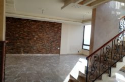 Panoramic View Duplex For Sale In Bkenaya