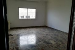 Sea View Apartment For Rent In Bsalim