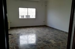 Sea View Apartment For Rent In Bsalim