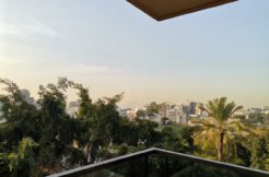 Beirut View Apartment For Rent In Naccache