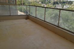 Mountain View Apartment For Sale In Atchaneh