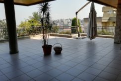 Mountain View Apartment For Rent In Mtayleb