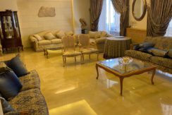 Apartment For Sale In Hazmieh Mar Takla