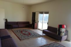 Panoramic View Apartment For Sale In Bayada