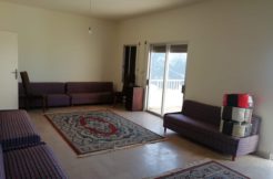 Panoramic View Apartment For Sale In Bayada
