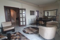 Duplex Apartment For Sale In Jdeideh