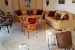 Apartment For Sale In Bsalim – Mezher