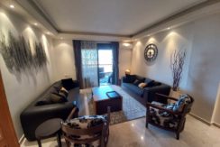 Furnished Apartment For Sale In Baabda