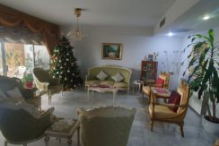 Sea View Apartment For Sale In Elissar