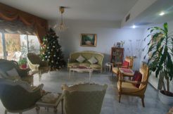 Sea View Apartment For Sale In Elissar