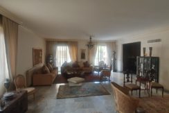 Open View Apartment For Sale In Mar Takla Hazmieh
