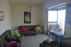 Sea View Apartment For Sale In Antelias