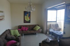 Sea View Apartment For Sale In Antelias