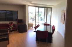 Furnished Apartment For Rent In Baabda