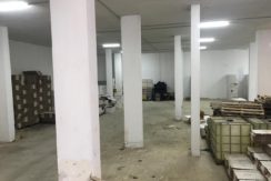 Warehouse For Rent In Sabtiyeh