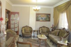 Open View Apartment For Sale In Naccache
