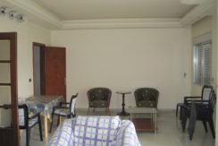 Mountain View Apartment For Sale In Rabweh