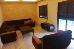 Furnished Apartment For Rent In Naccache