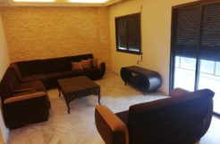 Furnished Apartment For Rent In Naccache