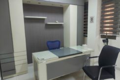 Fully Furnished Clinic For Rent In Jdeideh