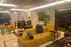 Semi Furnished Apartment For Sale In Mtayleb