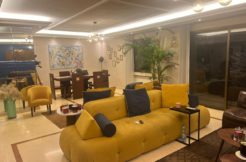 Semi Furnished Apartment For Sale In Mtayleb