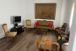 Furnished Apartment For Rent In Horch Tabet