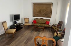 Furnished Apartment For Rent In Horch Tabet