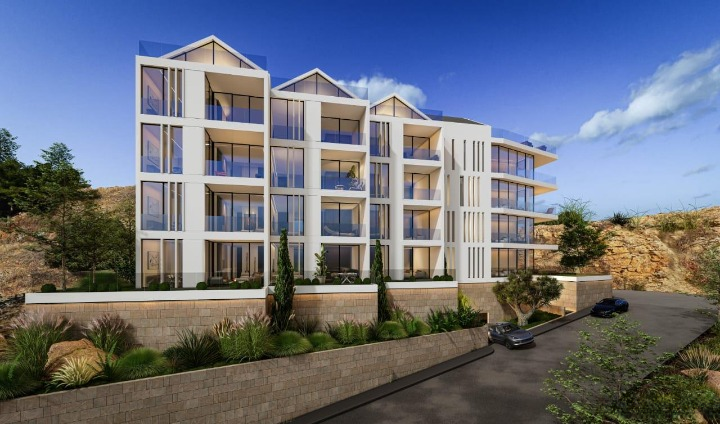 Apartment For Sale – Daychounieh