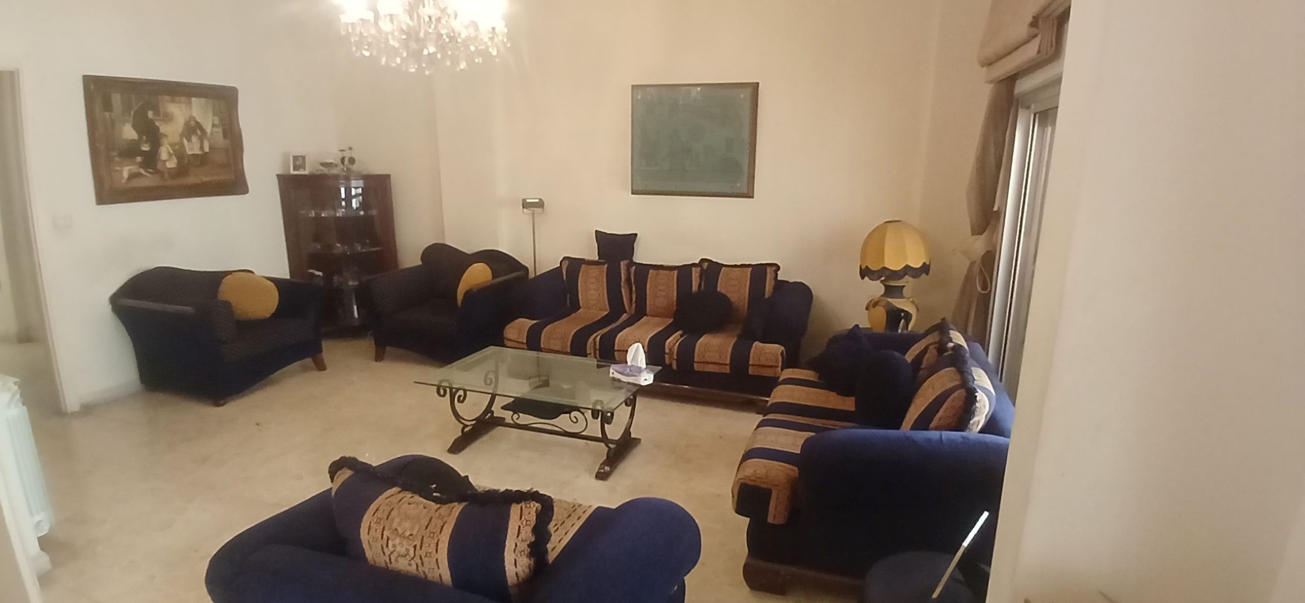 Apartment for Rent in Sad El Bouchriye