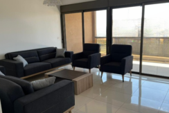 Furnished Apartment for Rent in Jdeideh
