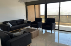 Furnished Apartment for Rent in Jdeideh
