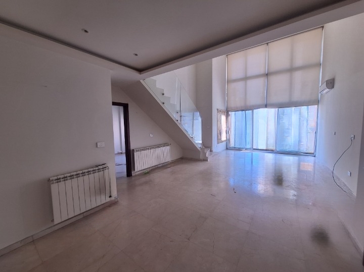 Duplex Apartment for Rent – Sin El Fil