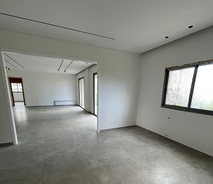 Apartment for Sale in Horch Tabet