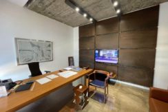 Furnished Office for Rent in Mkalles