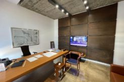 Furnished Office for Rent in Mkalles