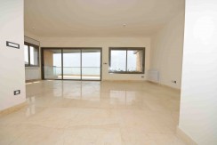 Panoramic View Duplex Apartment For Sale In Ballouneh