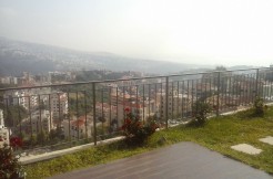 Panoramic View Apartment For Sale In New Shaile