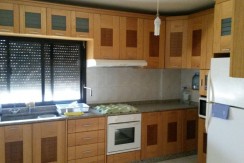 Sea And Mountain View Duplex Apartment For Rent In Ghadir