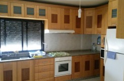 Sea And Mountain View Duplex Apartment For Rent In Ghadir