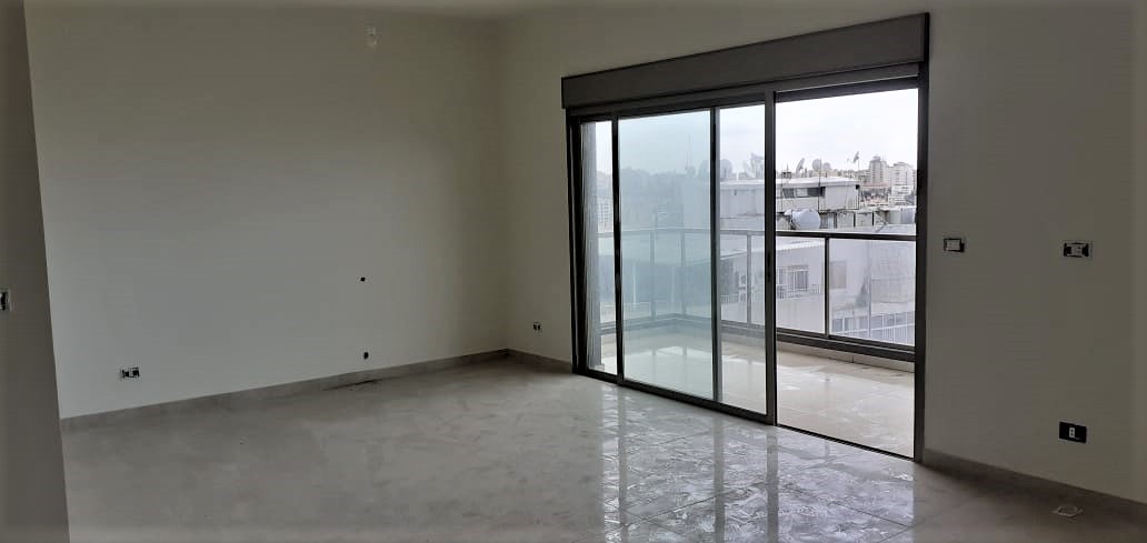 Sea View Apartment For Sale In Ghadir