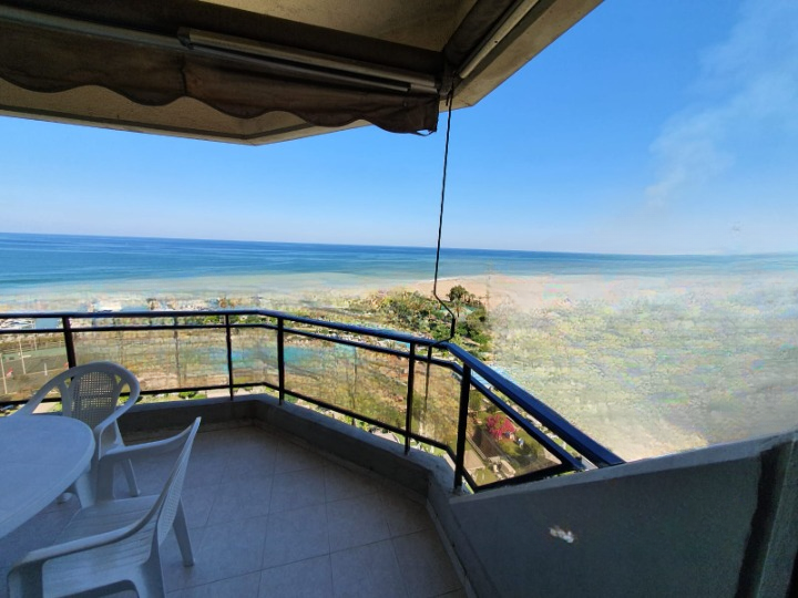 Furnished Chalet For Rent in Kaslik