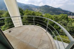 Panoramic View Villa For Sale In Kfour
