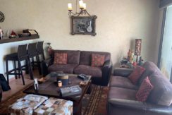 Furnished Chalet For Rent Or Sale In Oyoun El Siman