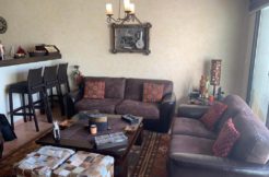 Furnished Chalet For Rent Or Sale In Oyoun El Siman