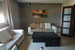 Furnished Apartment For Rent In Halate