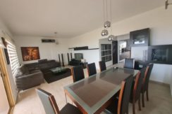 Sea View Furnished Apartment For Sale In Adma