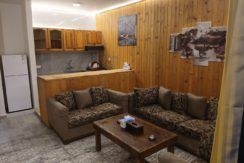 Chalets for Rent in Faraya