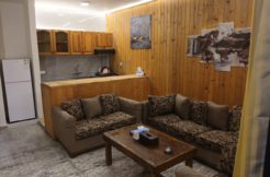 Chalets for Rent in Faraya